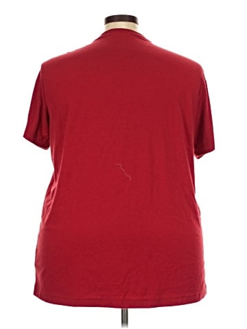 George Short Sleeve Top (view 2)