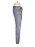 Express Solid Gray Jeans Size 2 Petite - photo 4