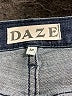 Daze Blue Jeans Size 32 waist (petite) - photo 7