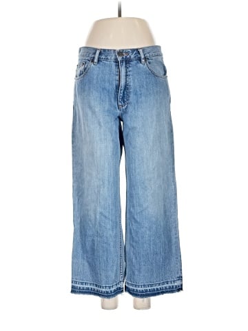 Marc Jacobs Distressed Jeans (view 1)