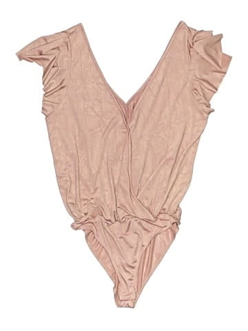 Charlotte Russe Bodysuit (view 1)