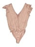 Charlotte Russe Tan Bodysuit Size M - photo 1