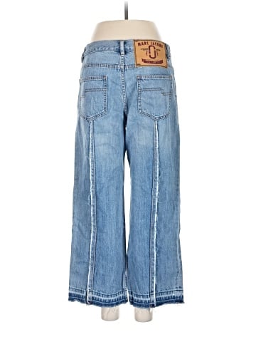 Marc Jacobs Distressed Jeans (view 2)