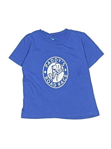 Precious Cargo Short Sleeve T-Shirt (view 1)