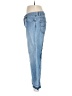 Marc Jacobs 100% Cotton Blue Distressed Jeans Size 26 waist - photo 5