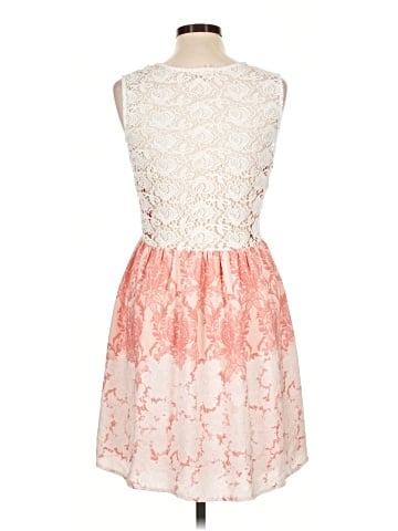Soieblu Cocktail Dress (view 2)
