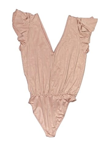 Charlotte Russe Bodysuit (view 2)