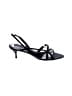 BCBGMAXAZRIA Black Sandals Size 10 - photo 1