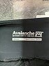 Avalanche Solid Black Active Pants Size M - photo 7