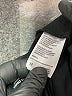 Avalanche Solid Black Active Pants Size M - photo 8