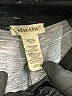 ShoSho Black Active Pants Size XL - photo 4