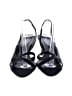 BCBGMAXAZRIA Black Sandals Size 10 - photo 2