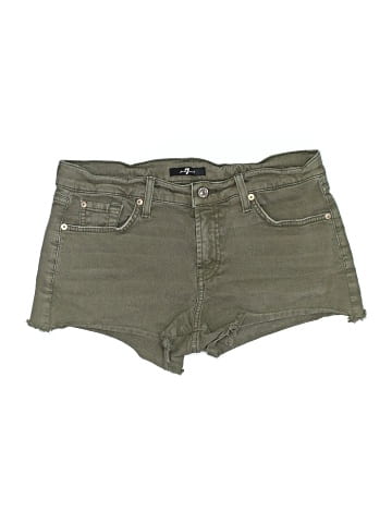 7 For All Mankind Shorts (view 1)