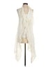 Johnny Was Ivory Kimono Size S - photo 1