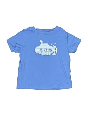 First Impressions Short Sleeve T-Shirt (view 1)