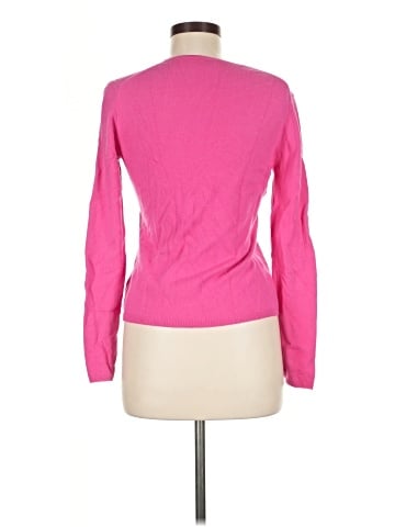 TSE Cashmere Pullover Sweater (view 2)