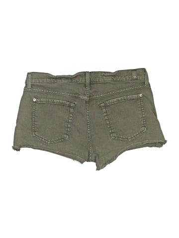 7 For All Mankind Shorts (view 2)