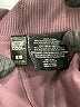 32 Degrees Solid Purple Active Skort Size L - photo 3