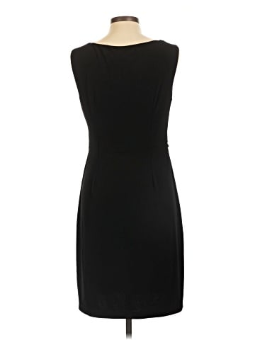 Connected Apparel Cocktail Dress (view 2)