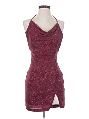 B. Darlin Cocktail Dress (view 1)