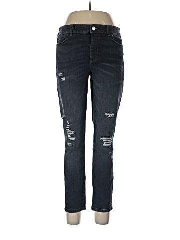 White House Black Market Jeans (view 1)
