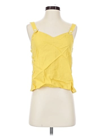Rag & Bone Sleeveless Top (view 1)