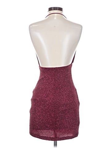 B. Darlin Cocktail Dress (view 2)