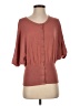CAbi Brown Cardigan Size S - photo 1
