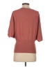 CAbi Brown Cardigan Size S - photo 2