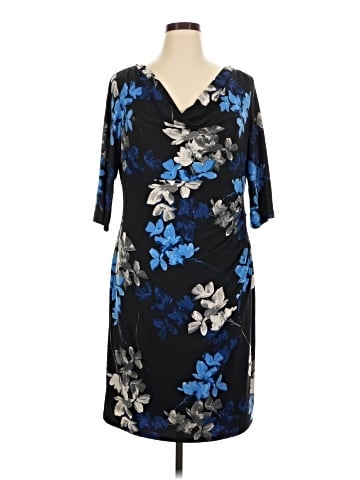 Lauren by Ralph Lauren Casual Dress (view 1)