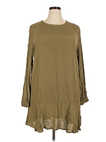 Gap Long Sleeve Blouse (view 1)