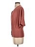 CAbi Brown Cardigan Size S - photo 5