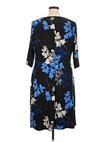 Lauren by Ralph Lauren Casual Dress (view 2)