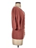 CAbi Brown Cardigan Size S - photo 4