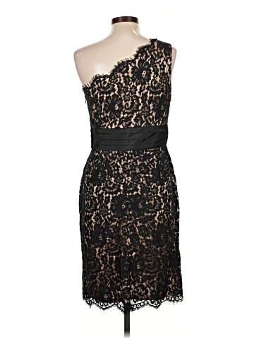 Eliza J Cocktail Dress (view 2)