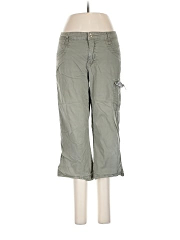 Lee Cargo Pants (view 1)