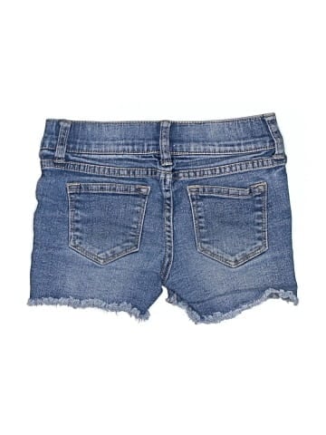 Vigoss Denim Shorts (view 2)