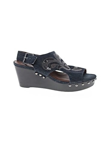 Donald J Pliner Wedges (view 1)
