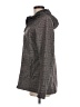Lole Graphic Gray Jacket Size 8 - 10 - photo 5