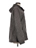 Lole Graphic Gray Jacket Size 8 - 10 - photo 4