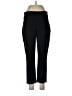 Talbots Outlet Black Active Pants Size 12 - photo 1