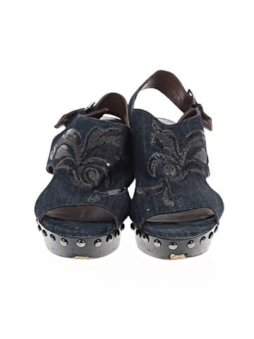 Donald J Pliner Wedges (view 2)