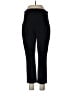 Talbots Outlet Black Active Pants Size 12 - photo 2