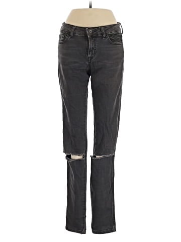 Zara Basic Jeans (view 1)