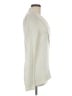 White House Black Market Ivory Pullover Sweater Size M - photo 4