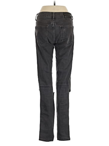 Zara Basic Jeans (view 2)
