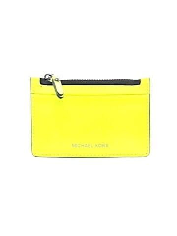 MICHAEL Michael Kors Leather Wallet (view 1)