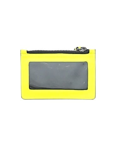 MICHAEL Michael Kors Leather Wallet (view 2)