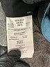 Volcom Solid Blue Board Shorts Size 12 - photo 4