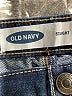 Old Navy Blue Jeans Size 4T - photo 3